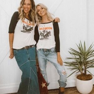 One Teaspoon Lonely Boys Jeans